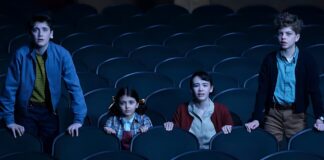 It: Welcome To Derry Release Date Update