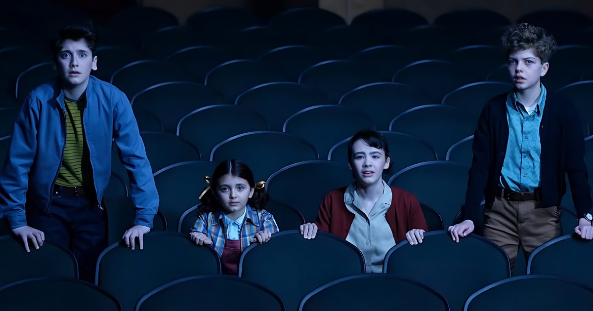 It: Welcome To Derry Release Date Update: When & Where To Watch Stephen King’s Supernatural Horror Prequel Series Online