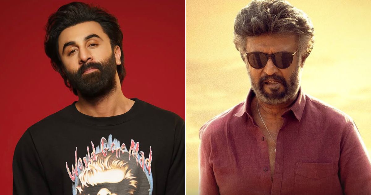 Box Office: Rajinikanth's Jailer 2 To Struggle Due To Ranbir Kapoor's Biggie?