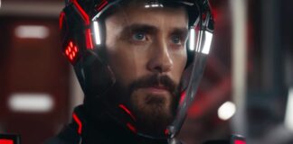 Jared Leto Box Office