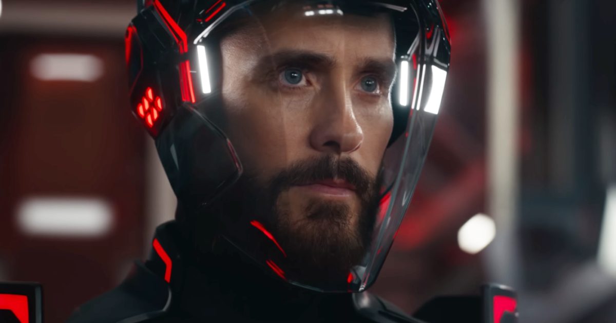 Jared Leto Box Office