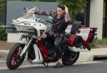 John Cena Flexed His Comic Side In Blockers