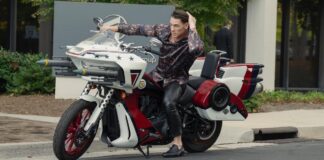 John Cena Flexed His Comic Side In Blockers