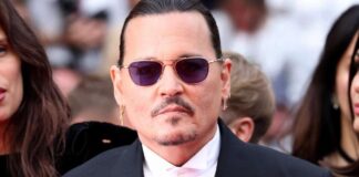 Johnny Depp TB