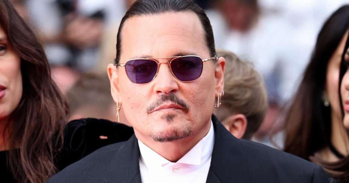 Johnny Depp Once Revealed He Was Considered To Play Batman 