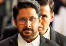 Jolly LLB 3 Box Office Lifetime BMS Sales (Closing Numbers)