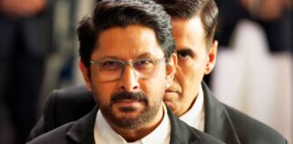 Jolly LLB 3 Box Office Lifetime BMS Sales (Closing Numbers)