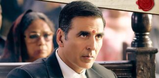 Jolly LLB 3 Box Office