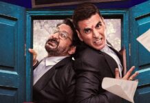Jolly LLB 3 Box Office Collection Day 13