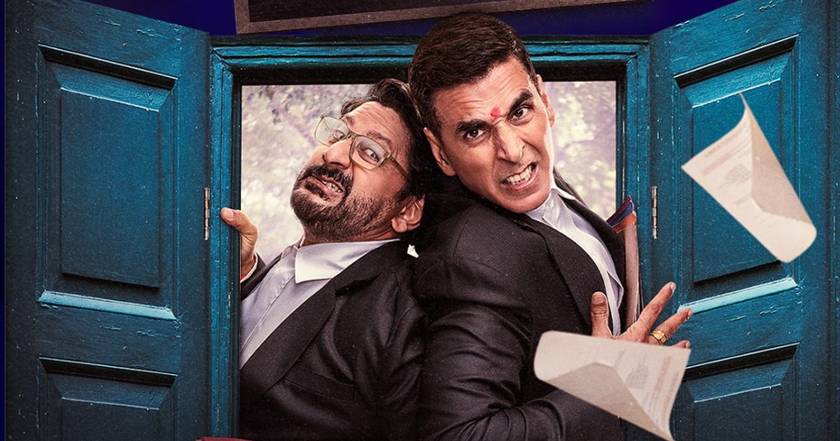 Jolly LLB 3 Box Office Collection Day 13