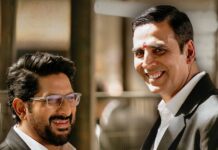 Jolly LLB 3 Box Office Collection Day 15