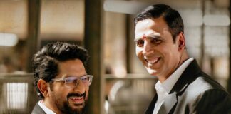 Jolly LLB 3 Box Office Collection Day 15