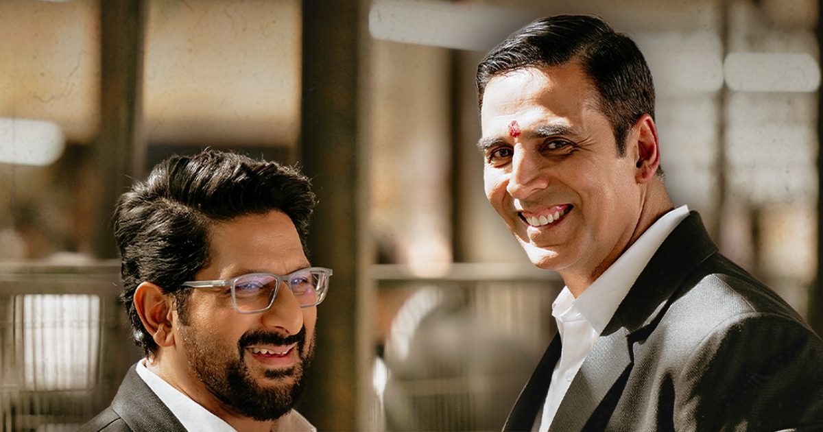 Jolly LLB 3 Box Office Collection Day 15