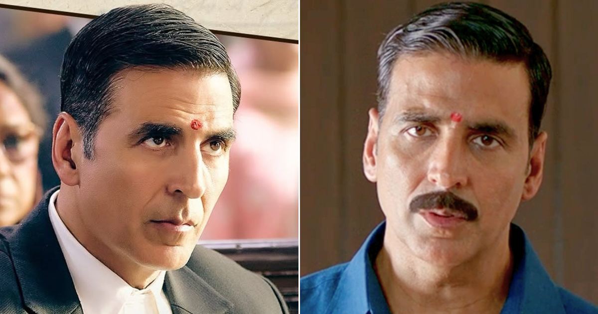 Jolly LLB 3 Box Office Collection Day 17