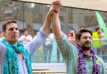 Jolly LLB 3 Box Office Collection Day 21