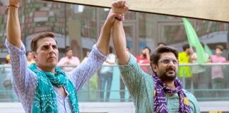 Jolly LLB 3 Box Office Collection Day 21