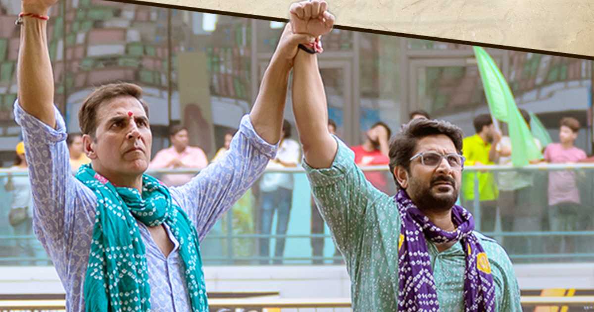 Jolly LLB 3 Box Office Collection Day 21