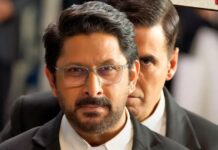 Jolly LLB 3 Box Office Collection Day 26