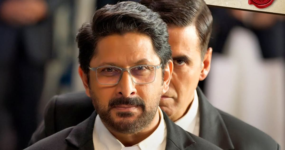 Jolly LLB 3 Box Office Collection Day 26