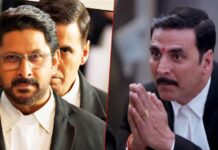 Jolly LLB 3 Box Office Collection Day 41: Becomes Franchise’s Highest-Grossing Film, Surpasses Jolly LLB 2 Jolly LLB 3 Box Office Collection Day 41: Becomes Highest-Grossing Film Of The Franchise