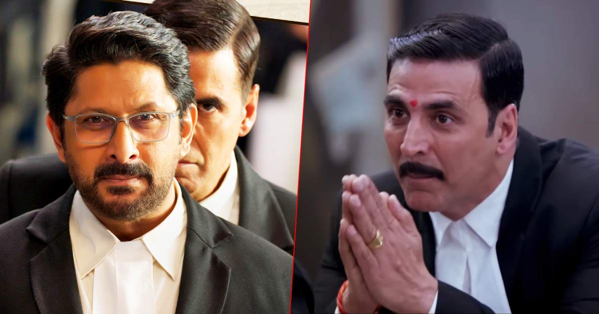 Jolly LLB 3 Box Office Collection Day 41: Becomes Highest-Grossing Film Of The Franchise