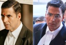 Jolly LLB 3 Box Office Day 12