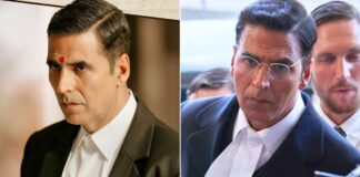 Jolly LLB 3 Box Office Day 12
