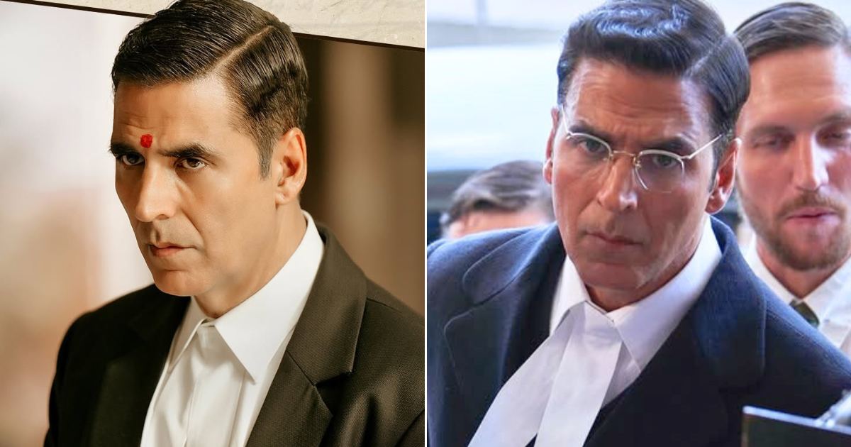 Jolly LLB 3 Box Office Day 12