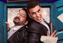 Jolly LLB 3 Box Office: Needs 3.12 Crores To Enter Safe Zone, Will Akshay Kumar Finally Turn The Tables In 2025? Jolly LLB 3 Box Office Collection Day 38