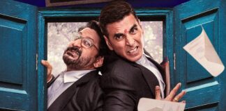 Jolly LLB 3 Box Office: Needs 3.12 Crores To Enter Safe Zone, Will Akshay Kumar Finally Turn The Tables In 2025? Jolly LLB 3 Box Office Collection Day 38