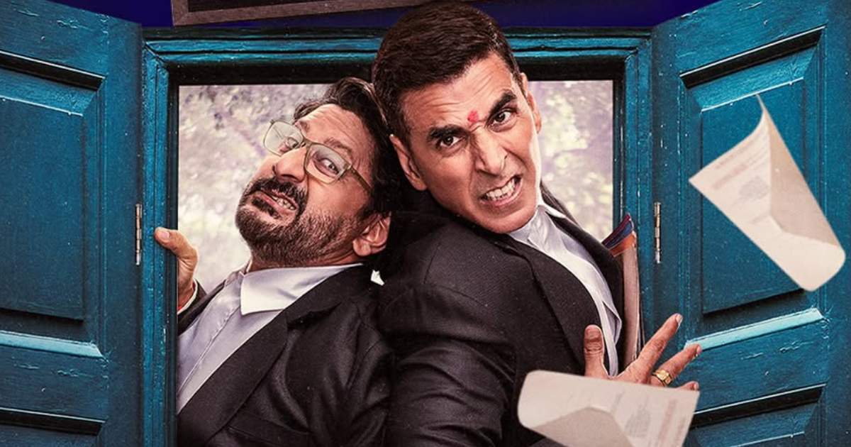 Jolly LLB 3 Box Office Collection Day 38