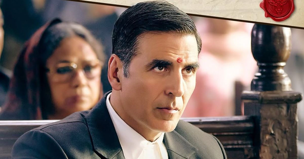 Jolly LLB 3 Box Office Collection Day 29