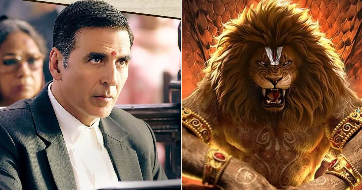 Jolly LLB 3 Worldwide Box Office Day 14