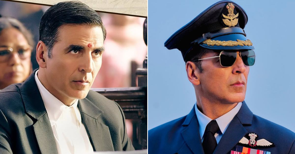 Jolly LLB 3 Worldwide Box Office Day 16