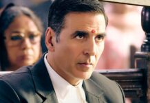 Jolly LLB 3 Worldwide Box Office Day 18: Crosses One Important Milestone