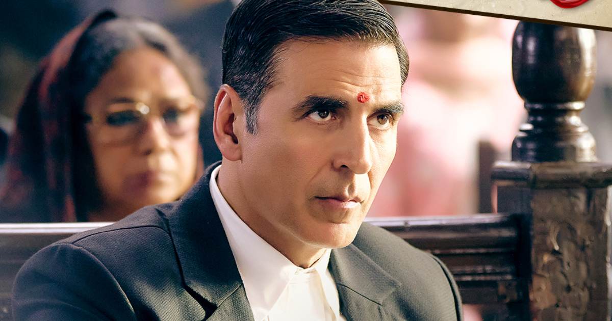 Jolly LLB 3 Worldwide Box Office Day 18: Crosses One Important Milestone