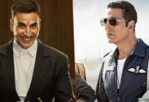 Jolly LLB 3 Worldwide Box Office Day 23 Update!