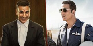 Jolly LLB 3 Worldwide Box Office Day 23 Update!