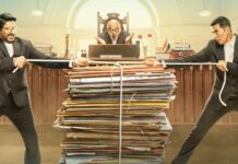 Jolly LLB 3 Worldwide Box Office Day 28