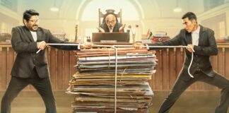 Jolly LLB 3 Worldwide Box Office Day 28
