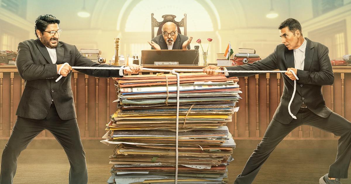 Jolly LLB 3 Worldwide Box Office Day 28: Week 4 Ends – Can It Still Hit the 175 Crore Mark?
