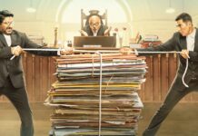 Jolly LLB 3 Worldwide Box Office: Will Akshay Kumar & Arshad Warsi Scream Happy Diwali