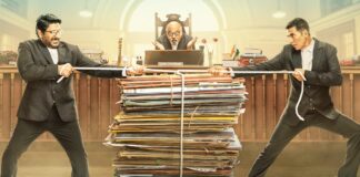 Jolly LLB 3 Worldwide Box Office: Will Akshay Kumar & Arshad Warsi Scream Happy Diwali