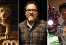 Jon Favreau At The Box Office: Top 5 Highest-Grossing Films Of The Filmmaker Who Kickstarted The MCU