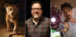 Jon Favreau At The Box Office: Top 5 Highest-Grossing Films Of The Filmmaker Who Kickstarted The MCU