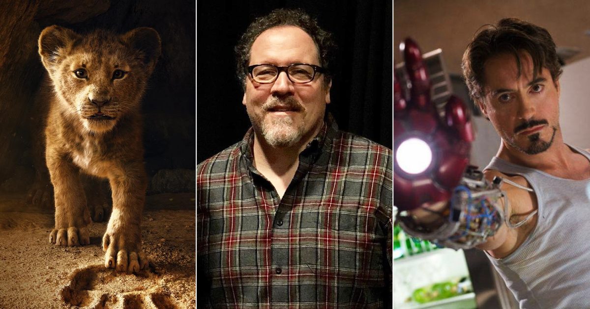 Jon Favreau At The Box Office: Top 5 Highest-Grossing Films Of The Filmmaker Who Kickstarted The MCU