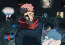 Jujutsu Kaisen: Execution