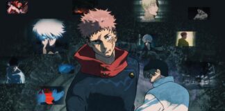 Jujutsu Kaisen: Execution