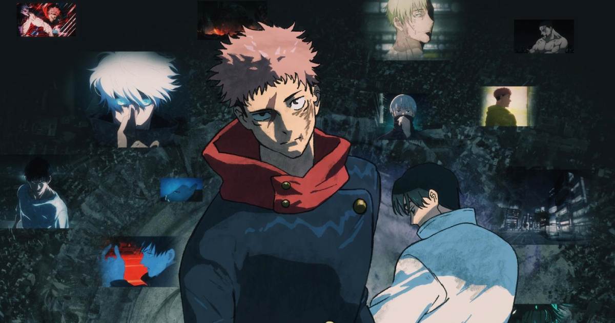 Jujutsu Kaisen: Execution