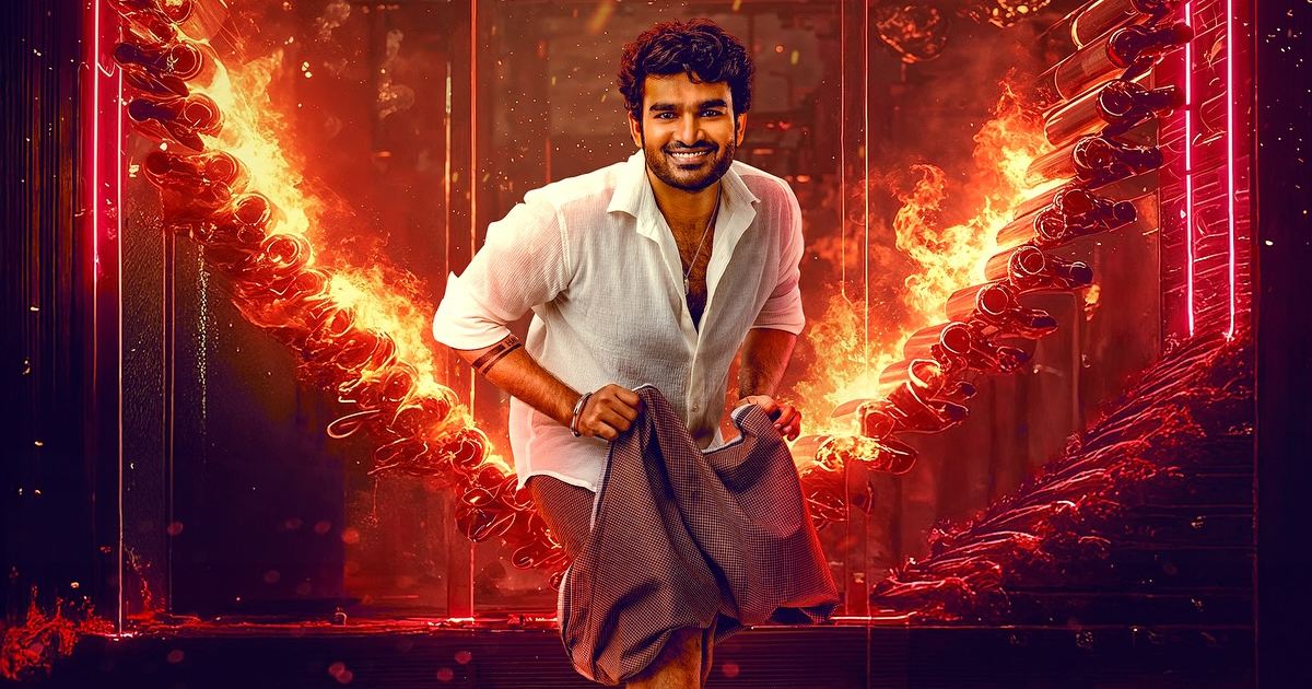 K-Ramp Worldwide Box Office Day 5: Surpasses Kiran Abbavaram's Last Release!